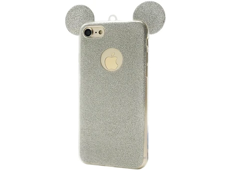 MIKKI уши градиент iPhone 7/8/SE 2