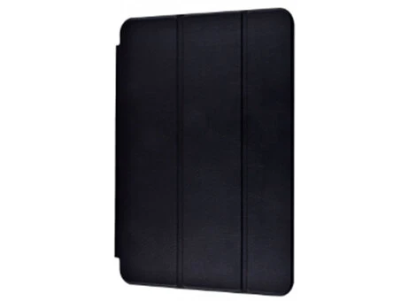 Silicone Cover iPad AIR 4/AIR 5 black