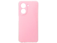 Накладка Shiny dust Xiaomi Redmi A5/Poco C71 pink