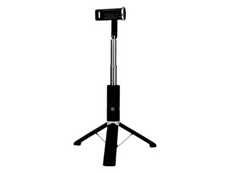 Монопод-трипод PRO Series P12S (0,86м) black