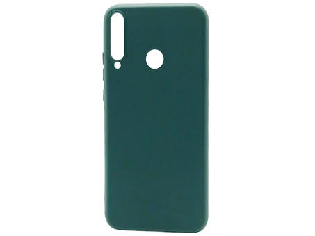 WAVE Colorful Huawei P40 Lite E dark green