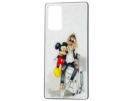 Prisma Ladies Samsung Note 20 Mikey