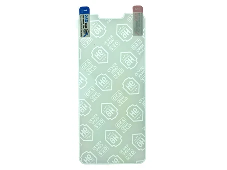 Нано стекло Redmi 6A