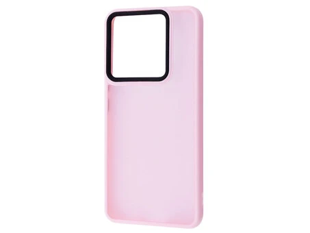 Shadow Matt Redmi Redmi 13/Poco M6 pink