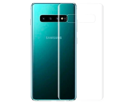 Гидрогел.пл. Samsung A51 глянец зад