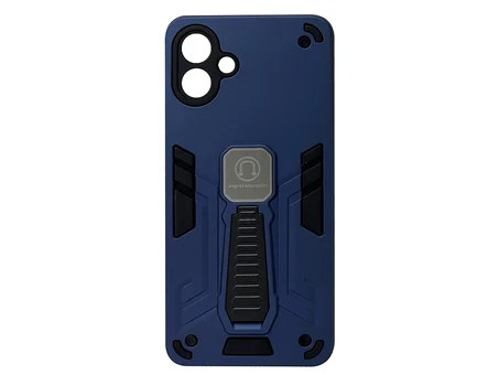 Протиударний Armor Magnet Ring Samsung A07 blue