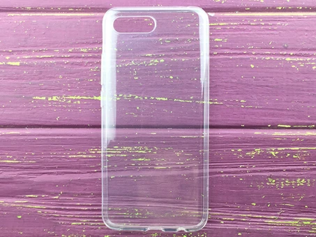 Ультра силікон clear Honor 10