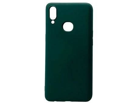 WAVE Colorful Samsung A10s dark green