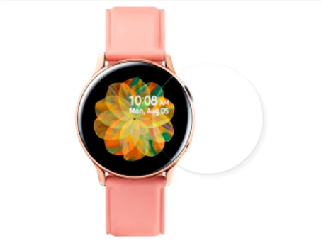 Гидрогел. пл. Galaxy Watch Active 2 44mm глянец
