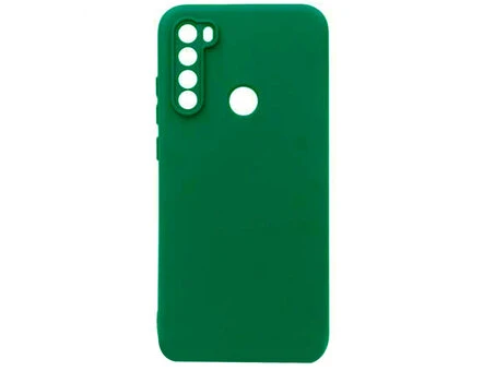 WAVE Colorful Redmi Note 8T dark green