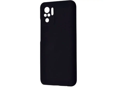 WAVE Colorful Redmi Note 10/10s/Poco M5s черный