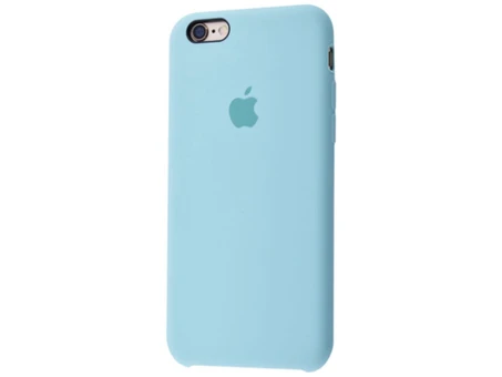 Case soft touch iP6+ (21/44) mint