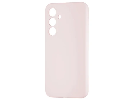 WAVE Full Silicone Samsung S25 FE pudra