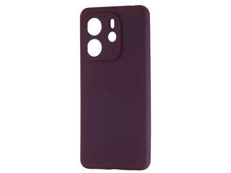WAVE Colorful Redmi Note 14 4G marsala