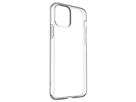 Ультра силікон clear iPhone 15