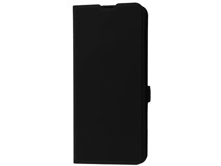 Книжка WAVE Flap Redmi 15 black