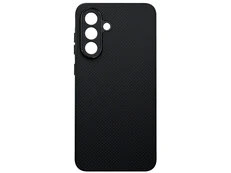 Накладка Elite Carbonique Samsung A36 gray