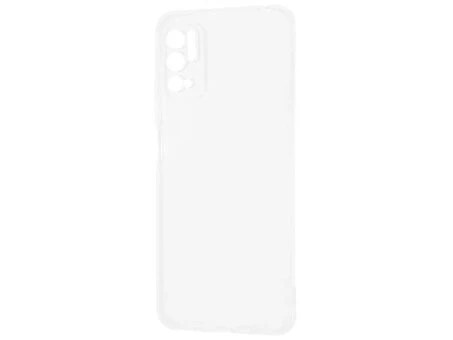 Ультра силикон clear Redmi Note 10 5G/Poco M3 Pro 5G
