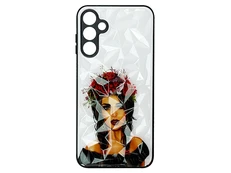 Prisma Ladies Samsung A15/M15 Brunette Ukrainian girl