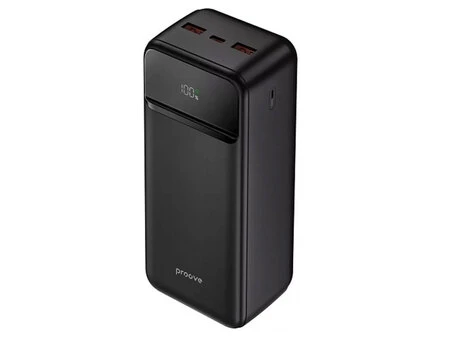 Power Bank Proove Illuminator 2 30000mAh 22.5W black