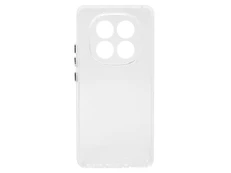 Space Drop Protection Redmi Note 14 Pro 4G clear