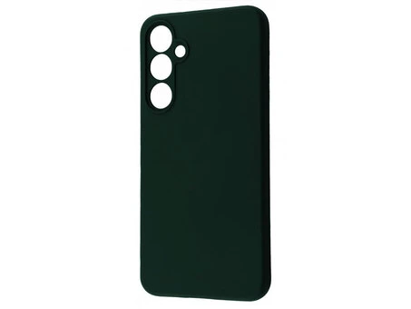 WAVE Colorful Samsung A35 forest green