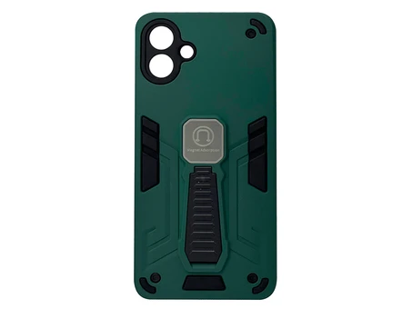 Протиударний Armor Magnet Ring Samsung A07 army green