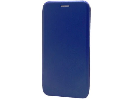 Книжка Aspor Redmi 9A Blue