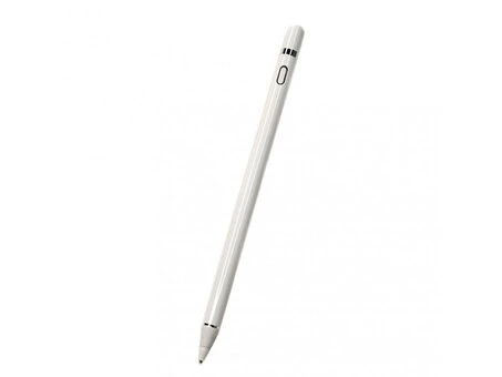 Стилус K-2262 Universal Charged Micro white