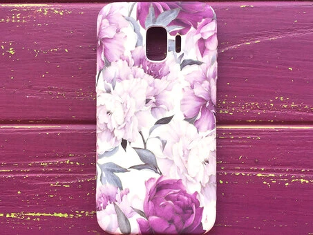 Силикон Samsung J2 Core/ J260 (35)