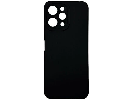 TPU SMTT Redmi 12 черный