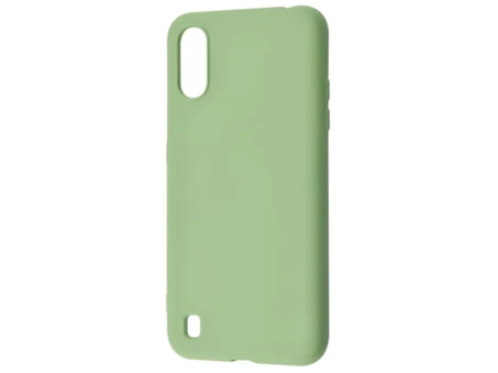 WAVE Colorful Samsung A01 green