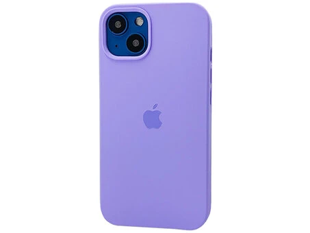 Case soft touch низ iP 13 mini (41) new lavender