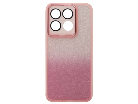 Shadow Matt Shining + Camera Xiaomi 15T pink