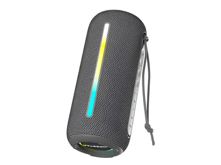 Bluetooth колонка HOPESTAR P39 gray