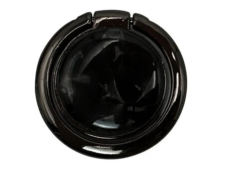 Ring Marble black