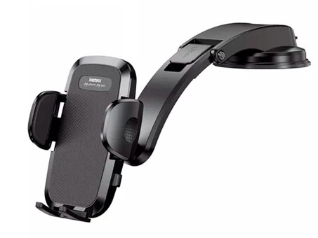 Holder Remax RM-C59 black