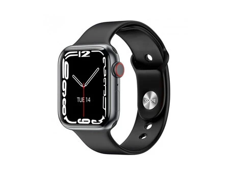 Smart Watch Hoco Y1 Pro black