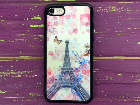 3D Ейфел.вежа 7/8/SE 2