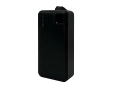 Power Bank Kensa KP-90 22.5W 30000 mAh black