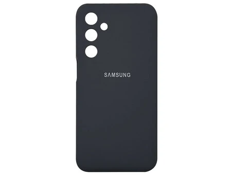 Copy Original Camera Samsung M35 5G dark gray