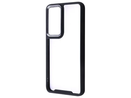 Shadow Gloss Xiaomi 12T/12T Pro черный