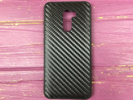 Carbon Business Pocophone F1 Black