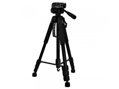 ШТАТИВ TRIPOD F-580S 2m черный