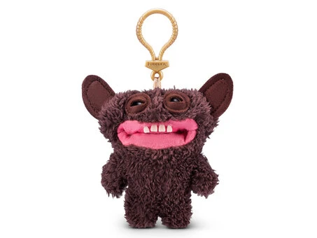 Іграшка-Брелок Fuggler no box brown