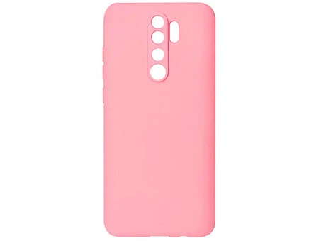 WAVE Colorful Redmi Note 8 Pro pink