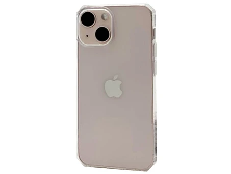 Ультра силікон 2.0mm Corners iPhone 13/14 clear