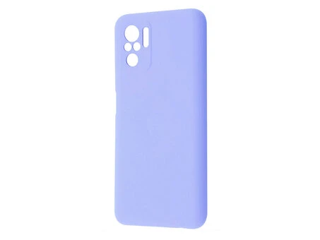 WAVE Colorful Redmi Note 10/10s/Poco M5s new lavender