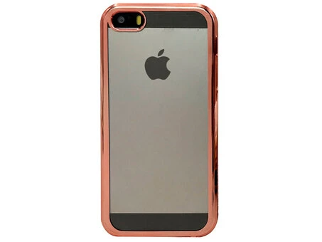 Hojar Diamond iPhone 5 Rose