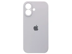 Case soft touch Camera iP 16 (07) lavender